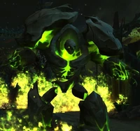 Image of Xel'toth