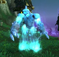 Image of Aquarius the Unbound