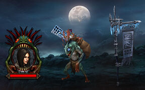 Diablo III