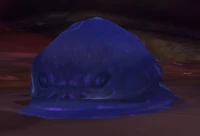 Image of Cobalt Globule