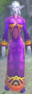 Image of Elder Windsong