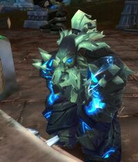 Image of Forgemaster Damrath