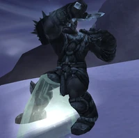 Image of Frostwolf Grunt