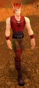 Image of Gilthares Firebough