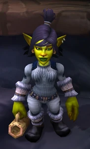 Image of Innkeeper Vizzie