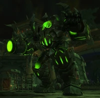 Image of Iron Reaver