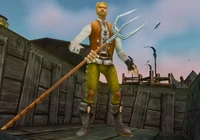 Image of Jeremiah Hawning