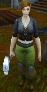 Image of Karen Taylor
