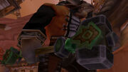 Mallet of Zul'Farrak