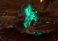 Image of Marrowjaw