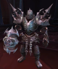 Mawsworn Armorsmith Wowpedia Your Wiki Guide To The World Of Warcraft