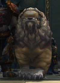 Image of Mu'Shiba