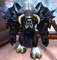 Image of Runecarvataur