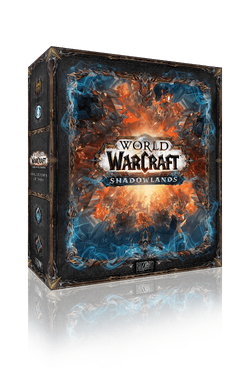 その他 World of Warcraft:Shadowlands(collectors Amazon.com: World of Warcraft: Shadowlands Collector's