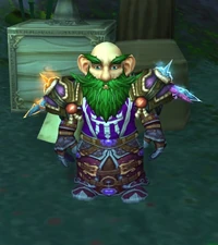 Image of Zooti Fizzlefury