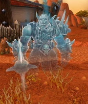 A Worthy Offering - Varok