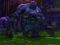 Image of Bile Retcher
