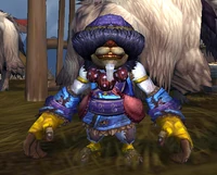 Image of Cousin Mountainmusk