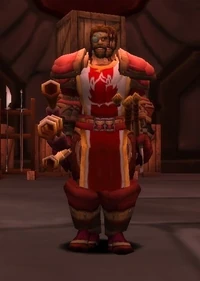 Image of Crimson Rifleman