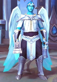 Image of Disciple Kosmas