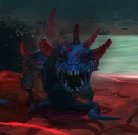 Image of Echo of Nightmare
