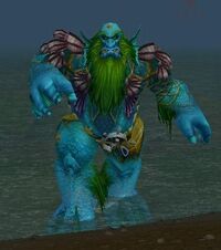 Image of Gorlash