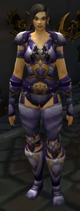 Image of Griselda Hunderland