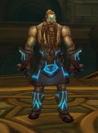 Image of Hardened Steel Skycaller