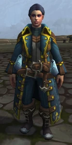 Image of Lady Elena Norwington