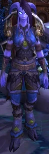 Image of Leena