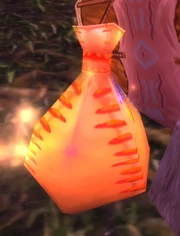 Melithar's Stolen Bags