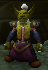 Image of Mixmaster Jasper