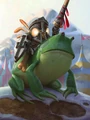 Murloc Knight