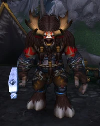 Image of Okano the Ferris