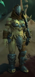 Image of Oyne Soulborn