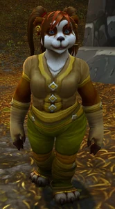 Image of Penni Whitepetal