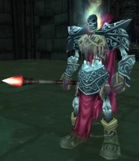 Image of Risen Bonewarder