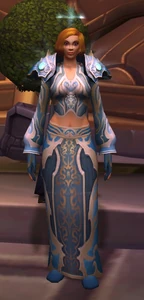 Image of Sister Oriel
