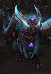 Image of Sputtering Aquilon