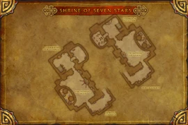 Shrine of Seven Stars