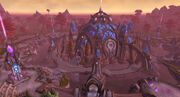 Auchindoun Draenor3