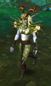 Image of Cenarion Caretaker
