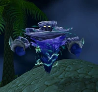 Image of Chillwind Lieutenant