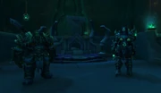 Draka and Thrall