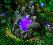 Fountain of Mana