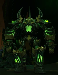 Image of Garothi Annihilator