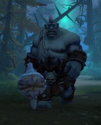Image of Ogre Taskmaster