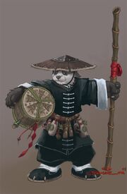 Pandaren