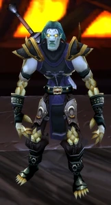 Image of Patrick Rudolph