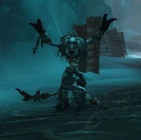 Image of Raging Ghoul